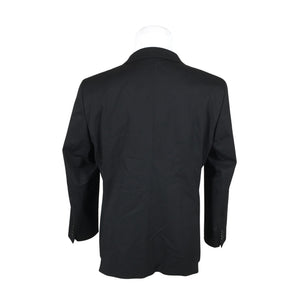 Unisex Turo Tailor - Suit jacket, size L - Black (2)