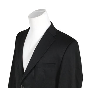 Unisex Turo Tailor - Suit jacket, size L - Black (3)