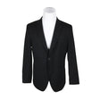 Unisex Turo Tailor - Suit jacket, size L - Black ()