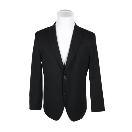 Unisex Turo Tailor - Suit jacket, size L - Black ()