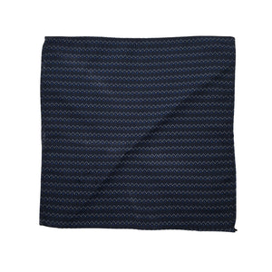 Unisex Sam Well - Tie, size Ei kokoa - Blue (3)