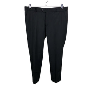 Unisex Turo Tailor - Suit pants, size Ei kokoa - Black (1)