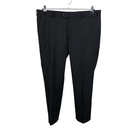 Unisex Turo Tailor - Suit pants, size Ei kokoa - Black ()