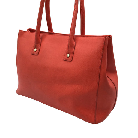 Unisex Furla - Handbag, size Maxi - Orange (2)