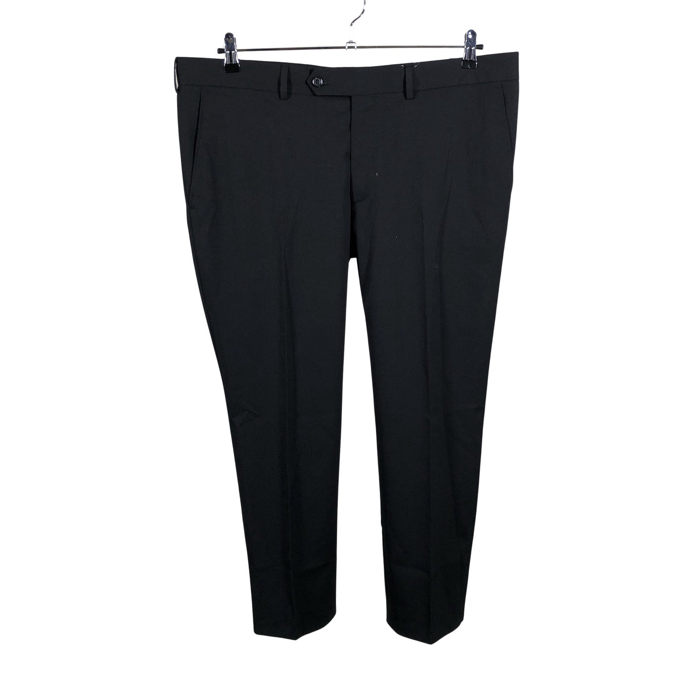 Unisex Turo Tailor - Suit pants, size XL - Black (1)