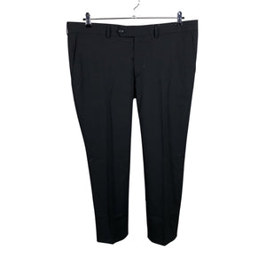 Unisex Turo Tailor - Suit pants, size XL - Black (1)