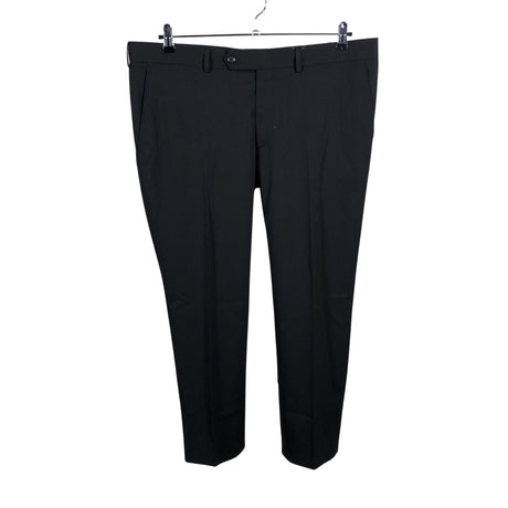 Unisex Turo Tailor - Suit pants, size XL - Black ()