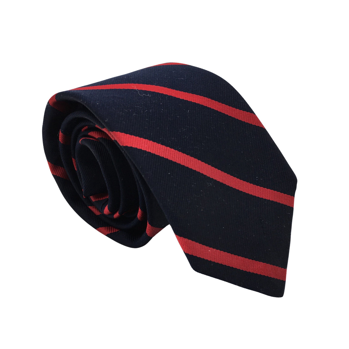 Unisex Raleighs - Tie, size Ei kokoa - Blue (1)