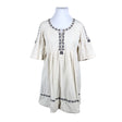 Unisex Part two - Dress, size 42 - Beige ()