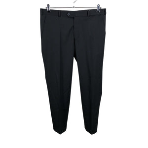 Unisex Turo Tailor - Suit pants, size XL - Black (1)