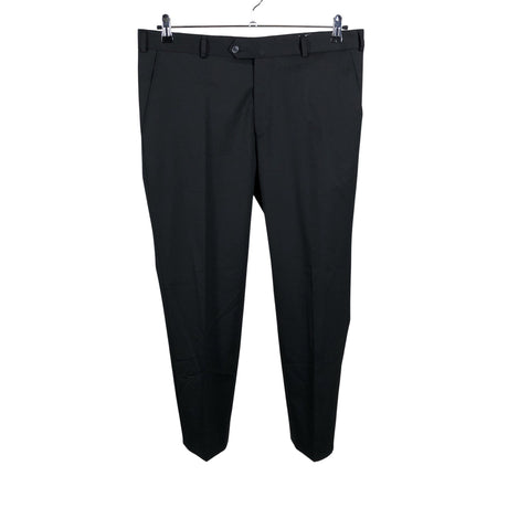 Unisex Turo Tailor - Suit pants, size XL - Black ()