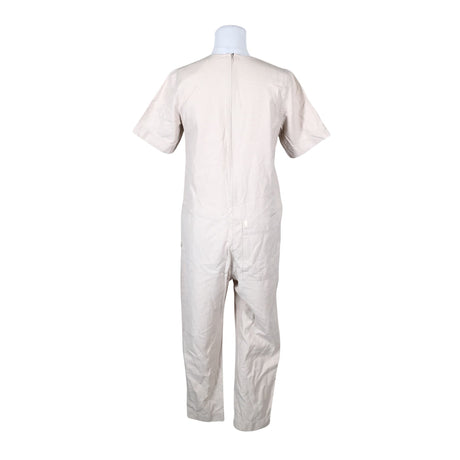 Unisex COS - Overalls, size 36 - Beige (2)