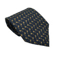 Unisex Jim Thompson - Tie, size Ei kokoa - Blue ()