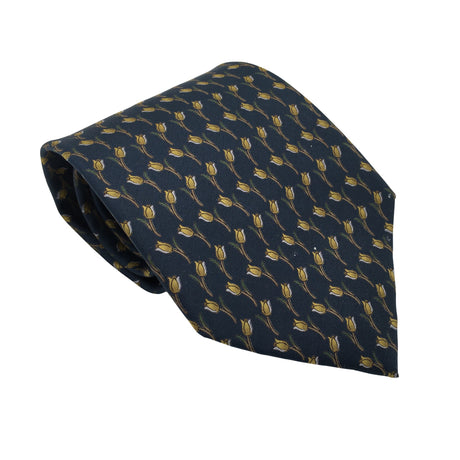 Unisex Jim Thompson - Tie, size Ei kokoa - Blue ()