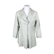 Unisex Tazzia - Jacket, size 42 - Green ()
