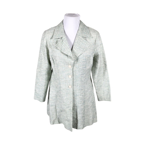 Unisex Tazzia - Jacket, size 42 - Green ()