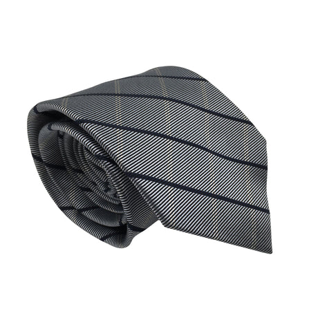 Unisex Stockmann 1862 - Tie, size Ei kokoa - Gray ()