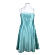 Unisex Ril's - Party dress, size 44 - Turquoise ()