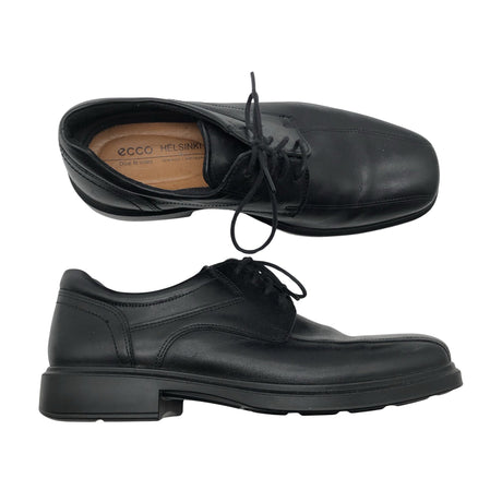 Unisex Ecco - Walking shoes, size 41 - Black ()