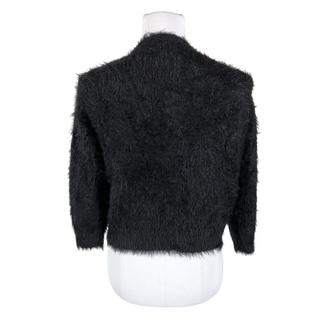 Unisex Andiata - Cardigan, size 40 - Black (2)