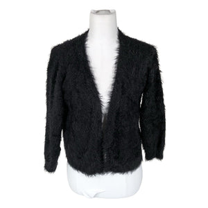 Unisex Andiata - Cardigan, size 40 - Black (1)