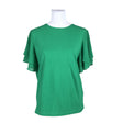 Unisex Ril's - T-shirt, size 40 - Green ()