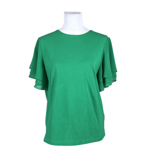 Unisex Ril's - T-shirt, size 40 - Green (1)