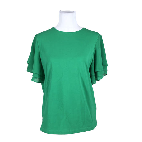 Unisex Ril's - T-shirt, size 40 - Green ()