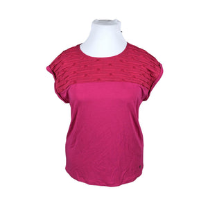 Unisex Ril's - T-shirt, size 42 - Pink (1)