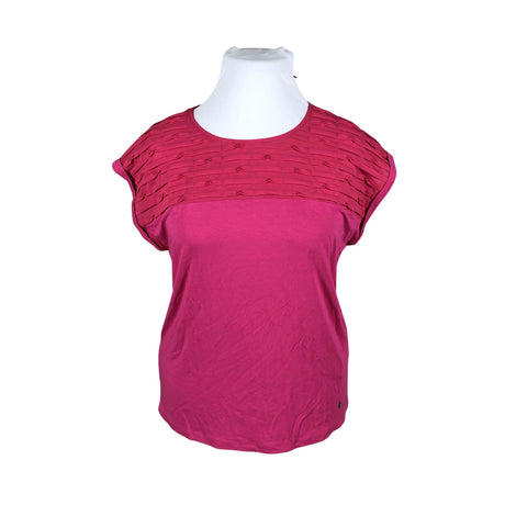 Unisex Ril's - T-shirt, size 42 - Pink ()