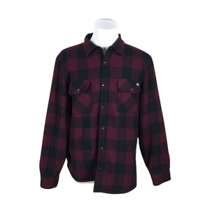 Unisex Dickies - Outdoor jacket, size XXL - Violet (1)