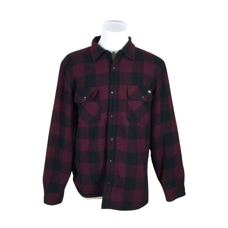 Unisex Dickies - Outdoor jacket, size XXL - Violet ()