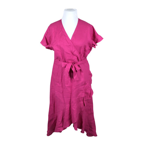 Unisex Nakoa - Dress, size 42 - Pink ()
