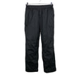 Unisex Skila - Winter pants, size 38 - Black ()