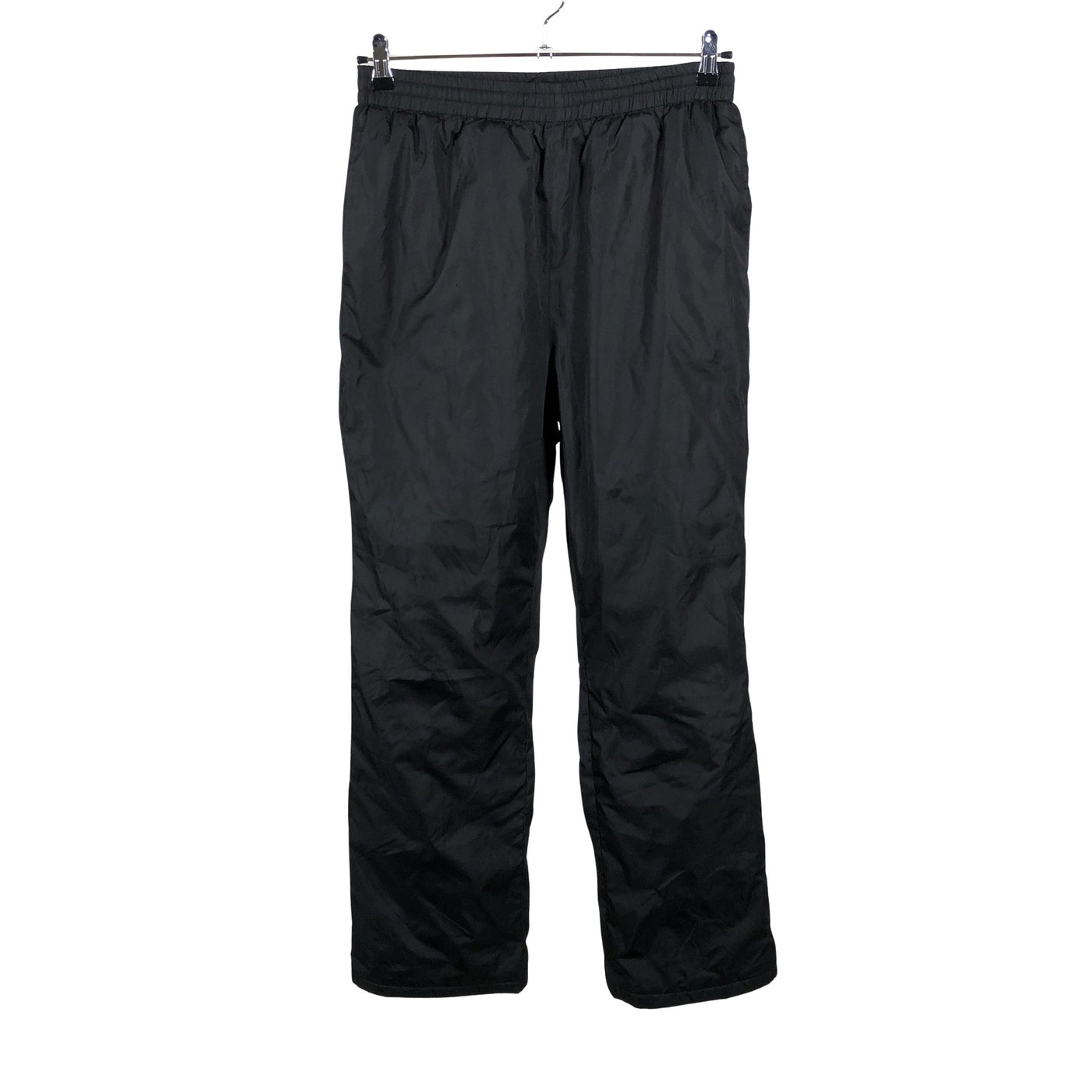 Unisex Skila - Winter pants, size 38 - Black (1)