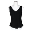 Unisex Murek fashion - Party top, size 38 - Black ()