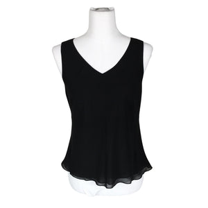 Unisex Murek fashion - Party top, size 38 - Black (1)