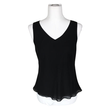 Unisex Murek fashion - Party top, size 38 - Black ()