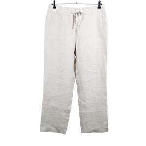Unisex Global - Slacks, size 44 - Beige (1)