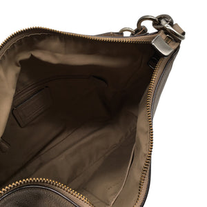 Unisex Coach - Handbag, size Midi - Beige (3)