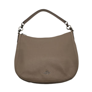Unisex Coach - Handbag, size Midi - Beige (1)