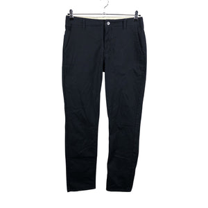 Unisex Vailent - Chinos, size M - Black (1)