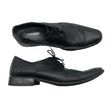 Unisex Krisbut - Walking shoes, size XS - Black ()