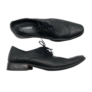 Unisex Krisbut - Walking shoes, size XS - Black (1)