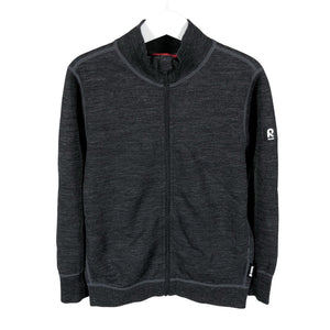 Unisex Reima - Thermal shirt, size 122 - 128 - Gray (1)