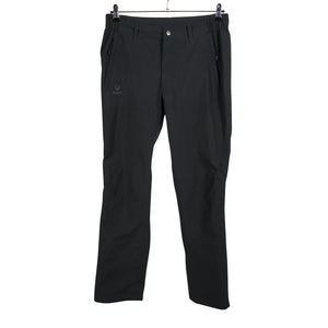 Unisex Halti - Outdoor pants, size M - Black (1)