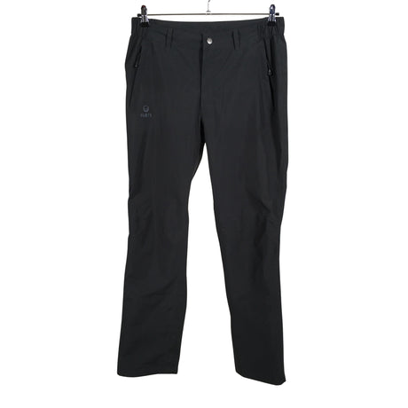 Unisex Halti - Outdoor pants, size M - Black ()