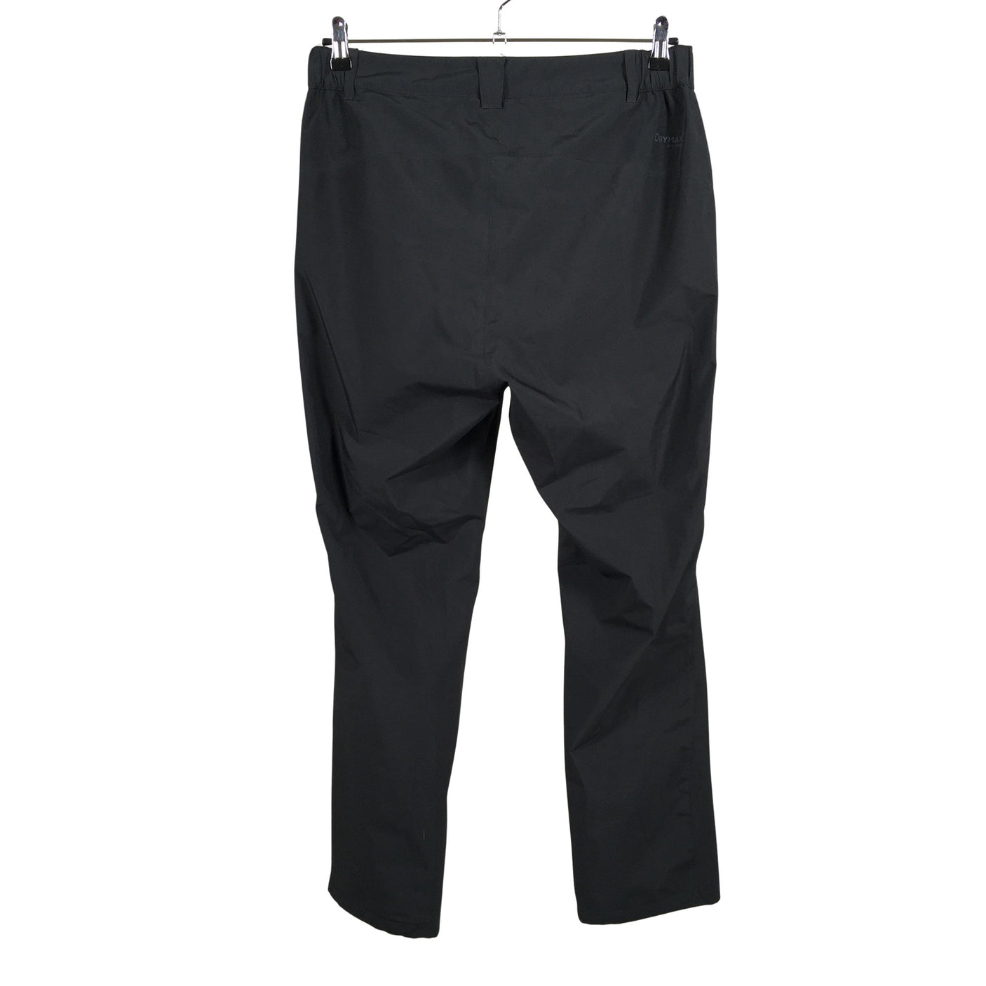 Unisex Halti - Outdoor pants, size M - Black (2)