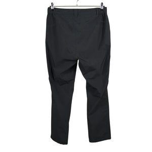 Unisex Halti - Outdoor pants, size M - Black (2)