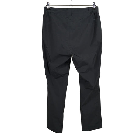 Unisex Halti - Outdoor pants, size M - Black (2)